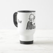 Tasse (Vorderseite Links)