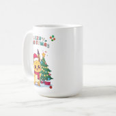 Tasse (Vorderseite Links)