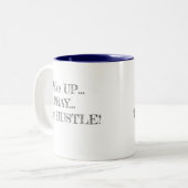 Tasse (Vorderseite Links)