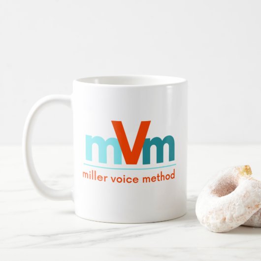 Tasse (Mit Donut)