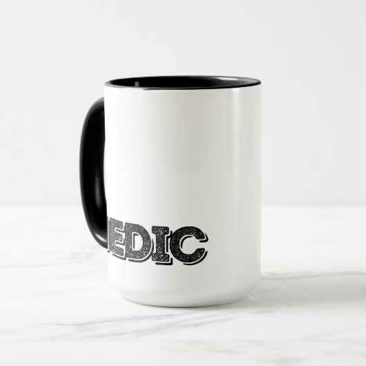 Tasse (Vorderseite Links)