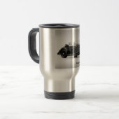 Tasse (Vorderseite Links)