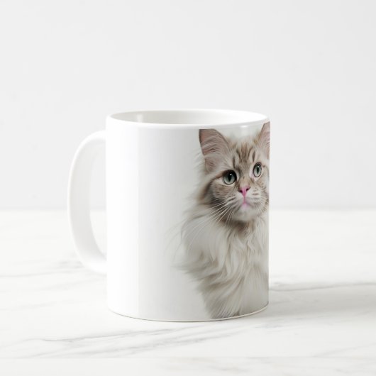Tasse (Vorderseite Links)