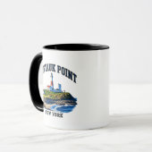 TASSE (Vorderseite Links)
