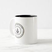 Tasse (Vorderseite Links)