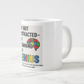 Tasse (Vorderseite Rechts)
