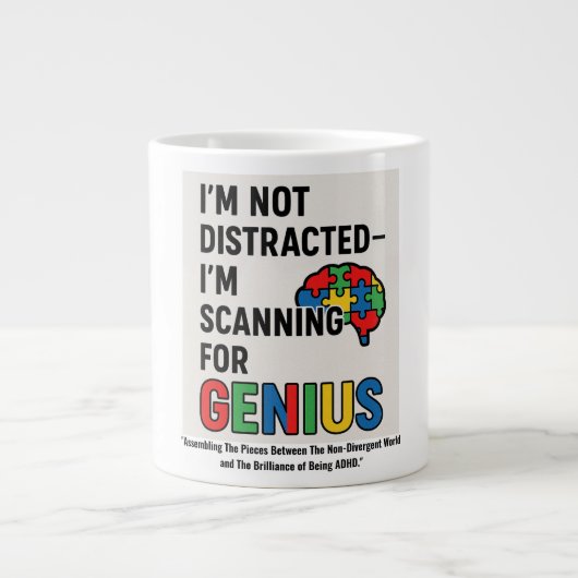 Tasse (Vorderseite)