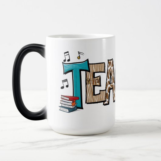 Tasse (Links)