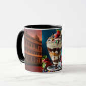 Tasse (Vorderseite Links)