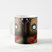 Tasse (Vorderseite Links)