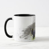 Tasse (Links)