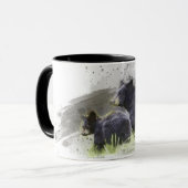Tasse (Vorderseite Links)