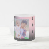 Tasse (Vorderseite Links)