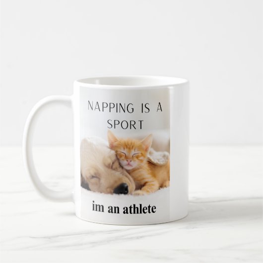 Tasse (Links)