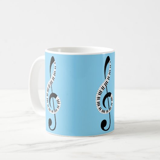 Tasse (Vorderseite Links)