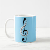 Tasse (Links)