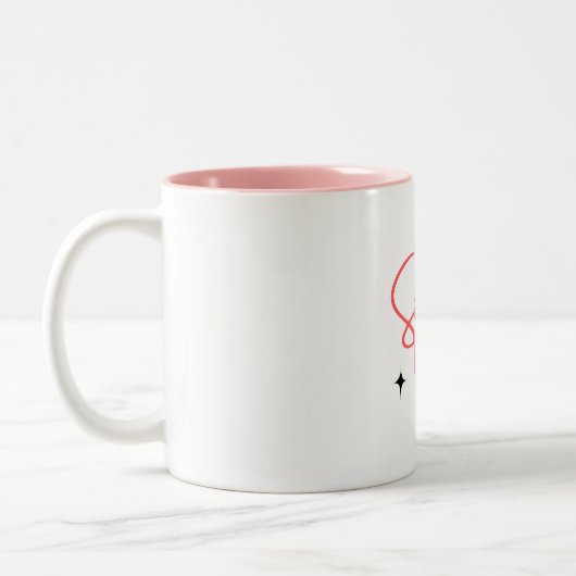 Tasse (Links)