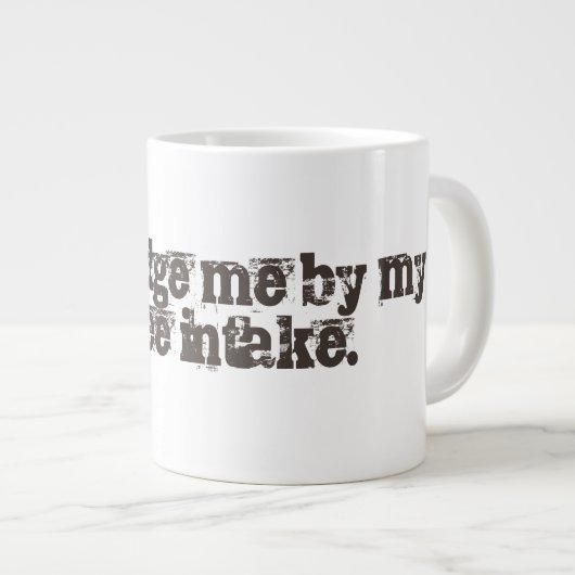 Tasse (Vorderseite Rechts)