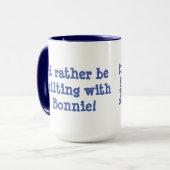 Tasse (Vorderseite Links)