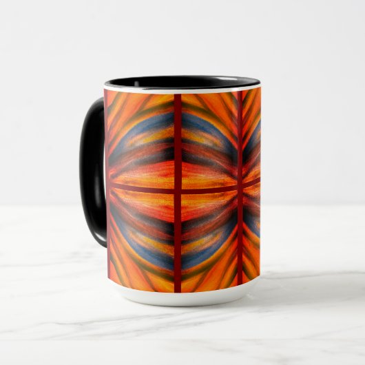 Tasse (Vorderseite Links)