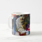 Tasse (Vorderseite Links)