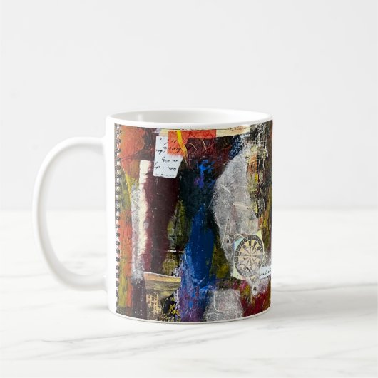 Tasse (Links)