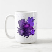 Tasse (Links)