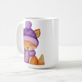 Tasse (Vorderseite Links)