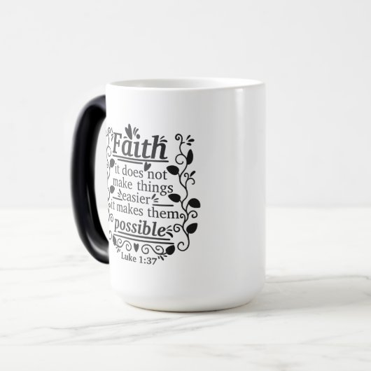 Tasse (Vorderseite Links)