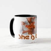 Tasse (Vorderseite Links)