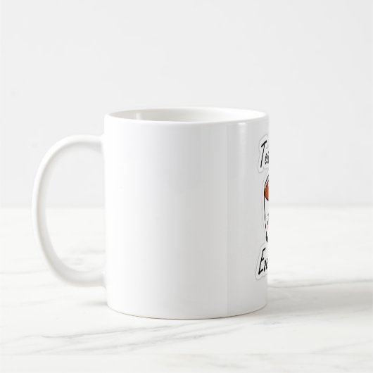 Tasse (Links)