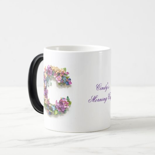 Tasse (Vorderseite Links)