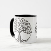Tasse (Vorderseite Links)