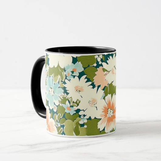 Tasse (Vorderseite Links)