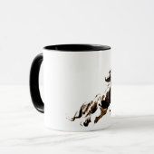 Tasse (Vorderseite Links)