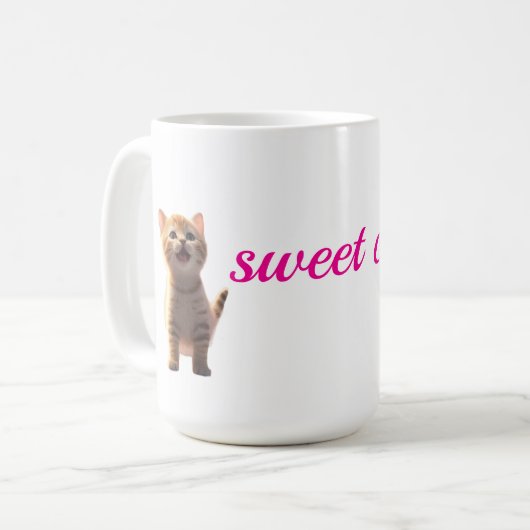 Tasse (Vorderseite Links)
