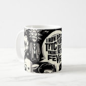 Tasse (Vorderseite Links)