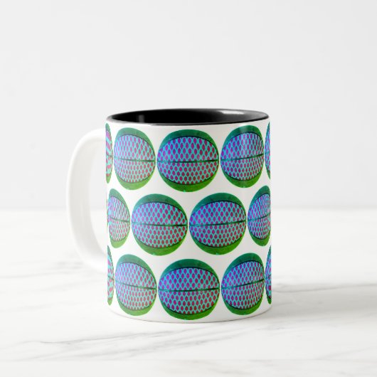 Tasse (Vorderseite Links)