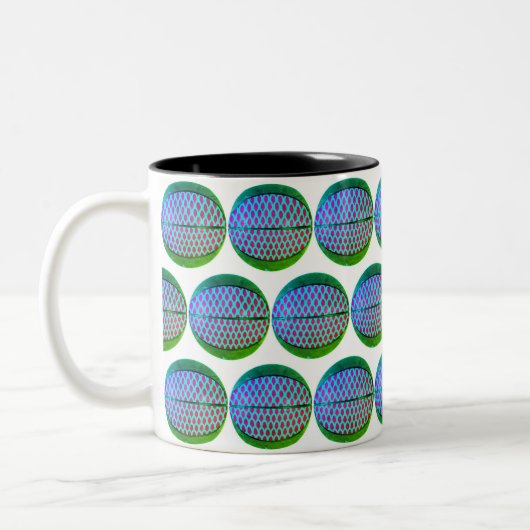 Tasse (Links)