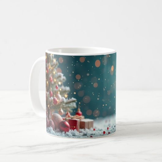 Tasse (Vorderseite Links)