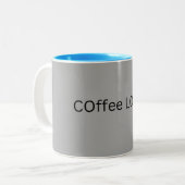 Tasse (Vorderseite Links)