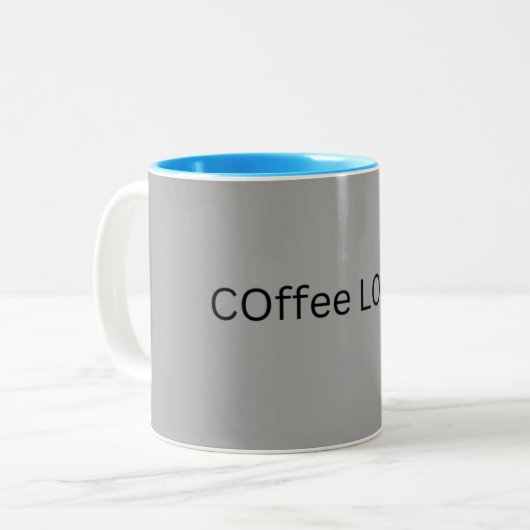 Tasse (Vorderseite Links)