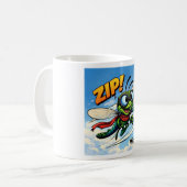 Tasse (Vorderseite Links)