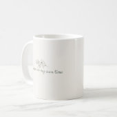 Tasse (Vorderseite Links)
