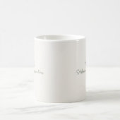 Tasse (Mittel)
