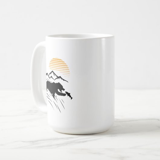 Tasse (Vorderseite Links)