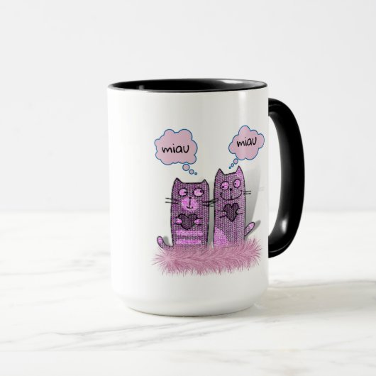 Tasse (VorderseiteRechts)