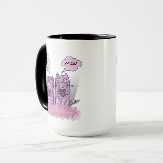 Tasse (Vorderseite Links)