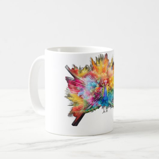 Tasse (Vorderseite Links)