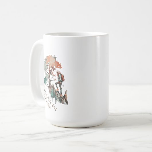 Tasse (Vorderseite Links)